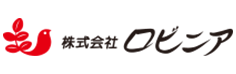 株式会社ロビニア