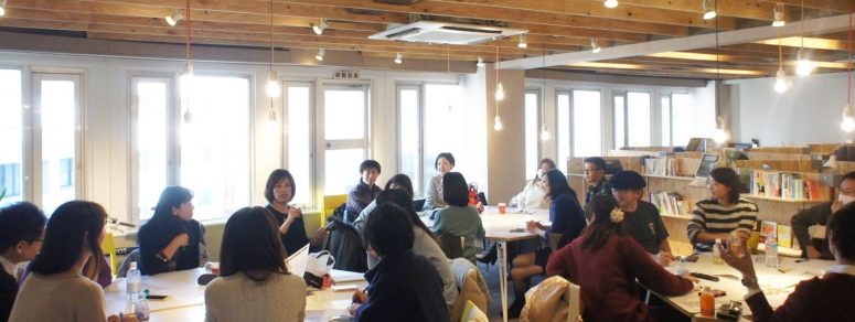 社会人の学び直しロジカルシンキング