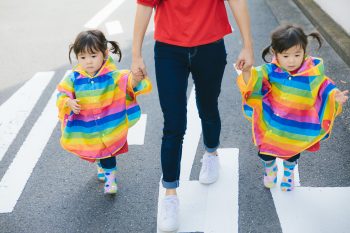 上田市保育園の入園情報