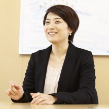 仙波愛弓さん写真