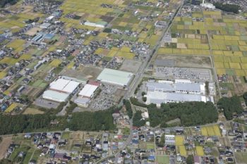 長野県製造業