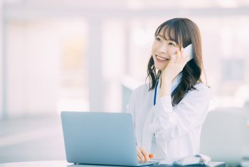 30代女性 転職
