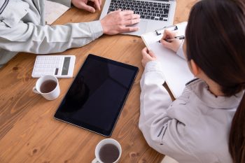 製造業から転職