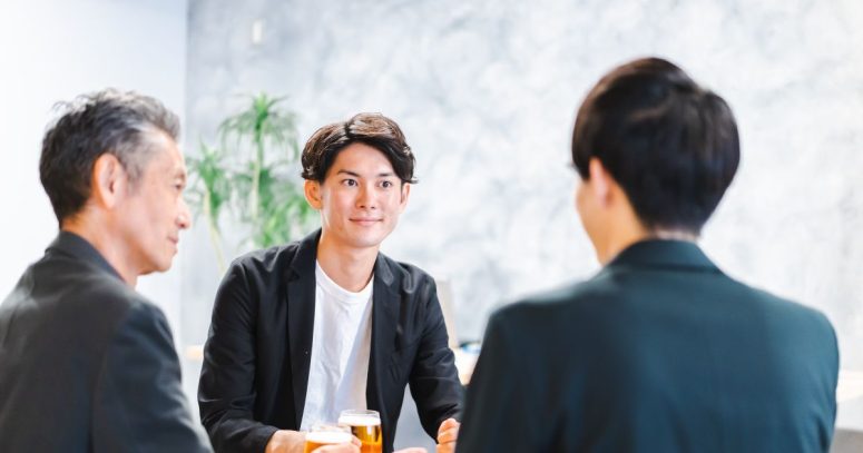 地元企業へのアピール戦略