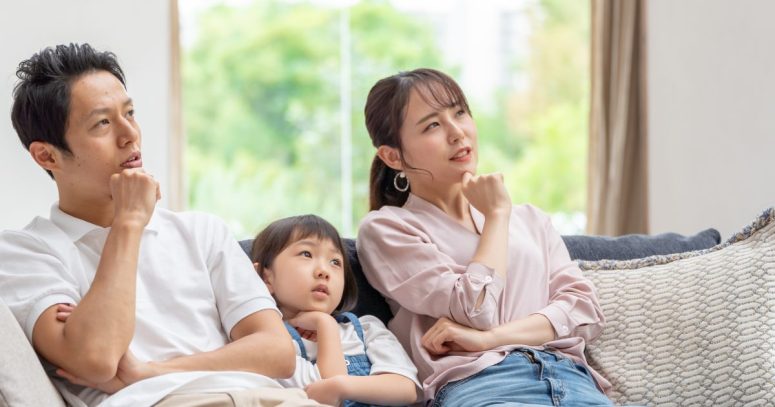 家族を説得する具体的な方法は？