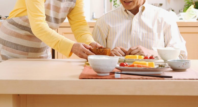 介護・看護と仕事を両立する制度