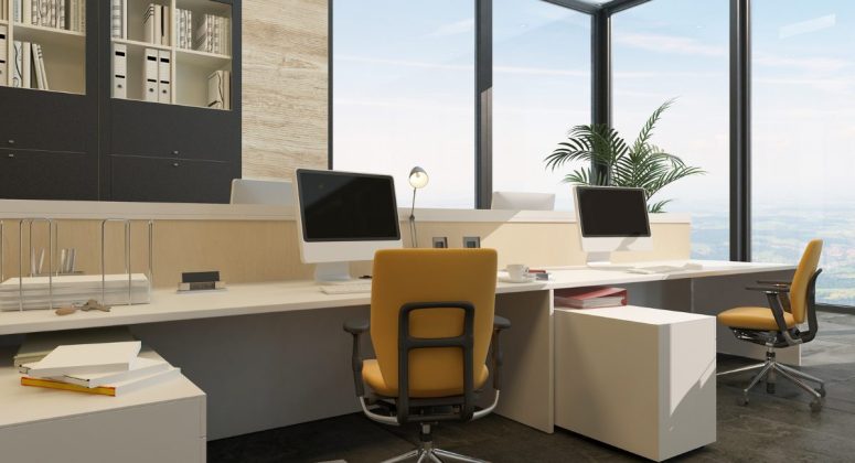 実家での作業環境を整える方法