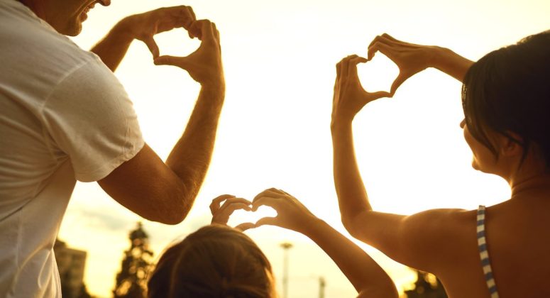 地元就職で感じる幸せ